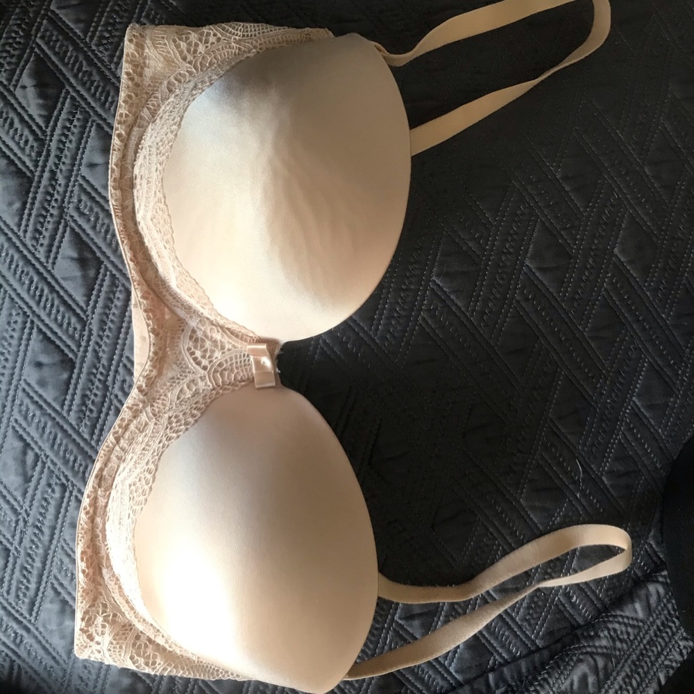 Target Bra